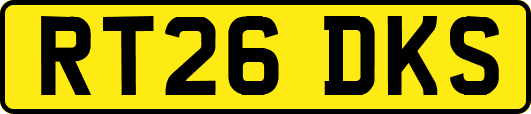 RT26DKS