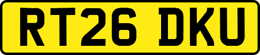 RT26DKU