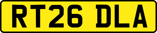RT26DLA