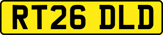 RT26DLD