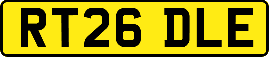 RT26DLE