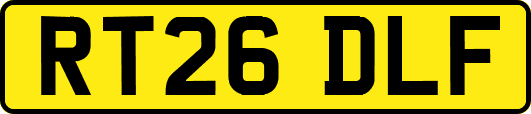 RT26DLF