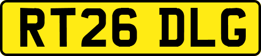 RT26DLG