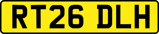 RT26DLH