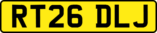 RT26DLJ