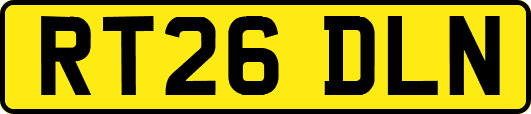 RT26DLN
