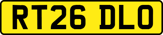 RT26DLO