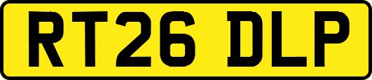 RT26DLP