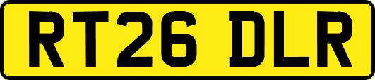 RT26DLR
