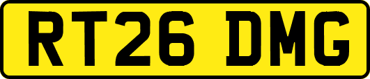 RT26DMG