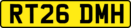 RT26DMH