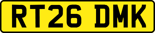 RT26DMK