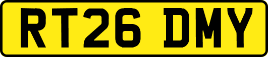 RT26DMY
