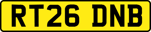 RT26DNB