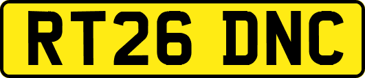 RT26DNC