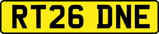 RT26DNE