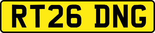 RT26DNG
