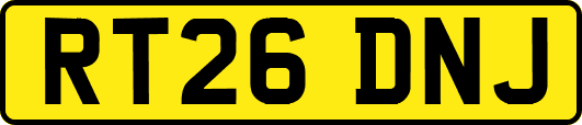 RT26DNJ