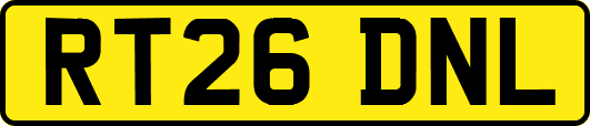 RT26DNL
