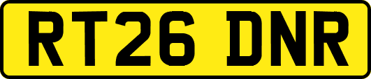 RT26DNR