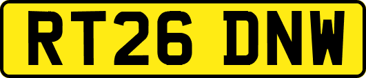 RT26DNW