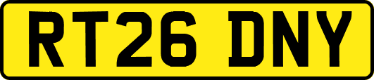 RT26DNY