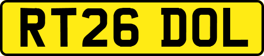 RT26DOL