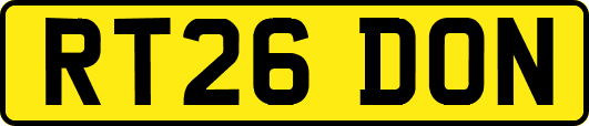 RT26DON