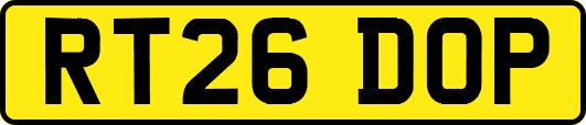 RT26DOP