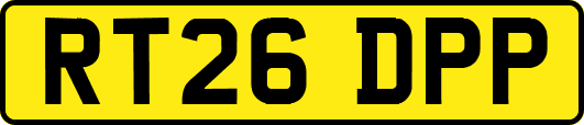RT26DPP