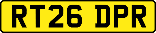 RT26DPR