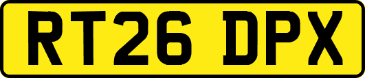RT26DPX