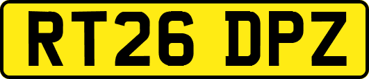RT26DPZ