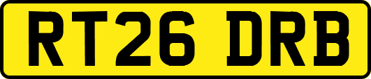 RT26DRB