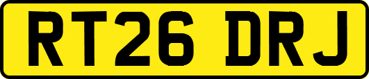 RT26DRJ