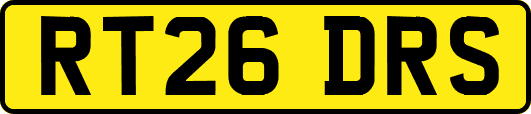 RT26DRS