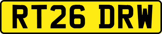 RT26DRW