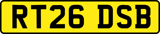 RT26DSB