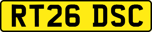 RT26DSC