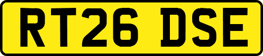 RT26DSE