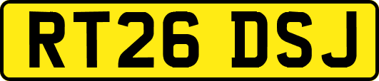 RT26DSJ