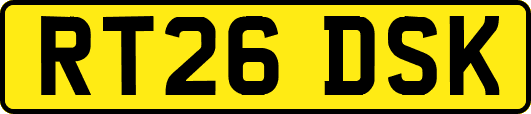 RT26DSK