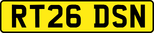 RT26DSN