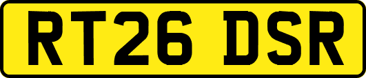 RT26DSR