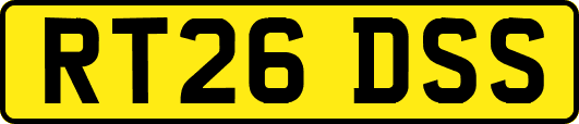 RT26DSS