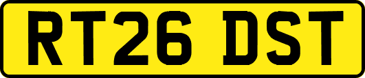 RT26DST
