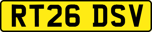 RT26DSV
