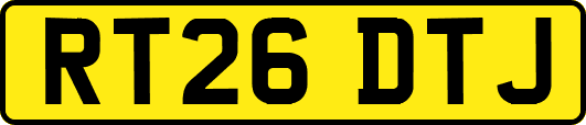 RT26DTJ