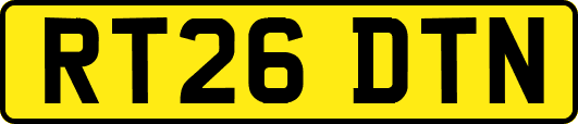RT26DTN