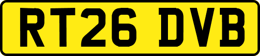 RT26DVB